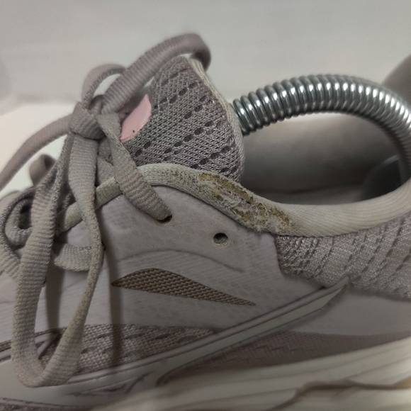 Mizuno wave rider 23 sz 10.5 w - Picture 4 of 7